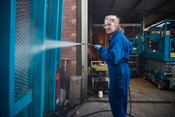Paint Preparation in Iron Mountain, MI